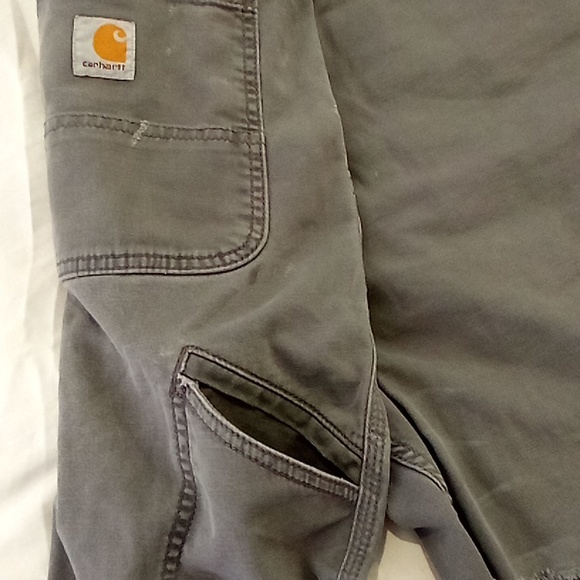 Shadow Carhartt shorts - Picture 6 of 6